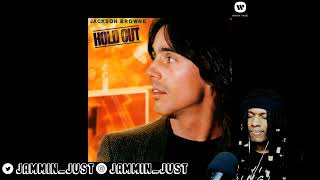 FIRST TIME HEARING Jackson Browne - Disco Apocalypse REACTION