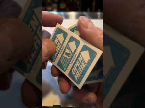 Live Pull Tabs