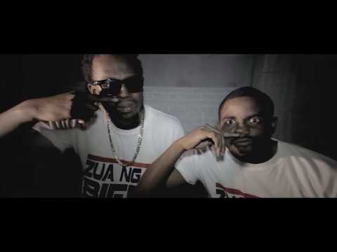 BIZ ICE - KOTA PONA Clip Officiel)