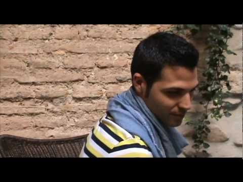 Sesión Fotográfica Making of CAFÉ - María Duarte