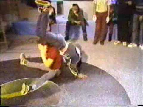 DYNAMIC BREAKERS-WORLD PREMIERE!!