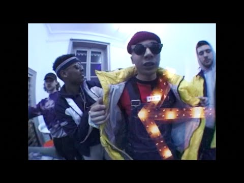 DI-MEH - SHOTTAGWAN #SUPERWAK