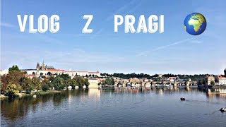 ❤️ Vlog z Pragi ❤️