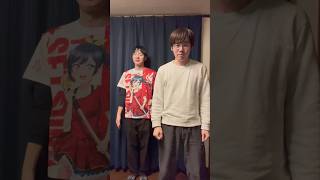 こと菜さんと#ブンブンビー　踊ってみたPart2‼︎
