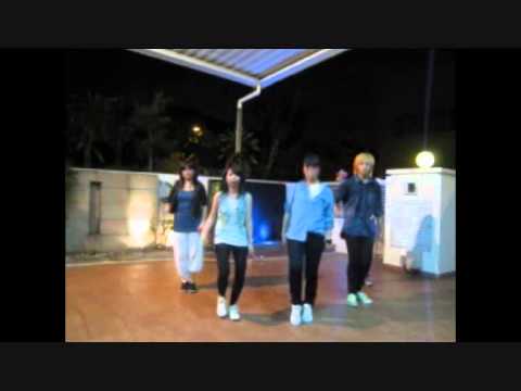 Super Junior Challenge (F&N) - D.Muzers