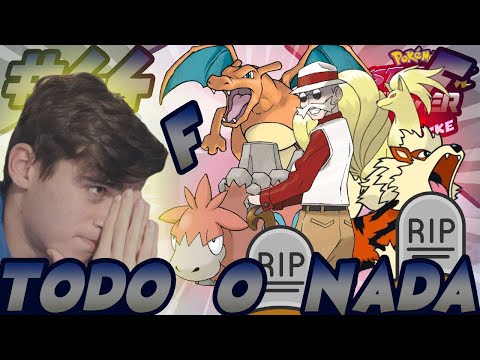 EL MOMENTO DECISIVO / Pokémon Storm Silver Vidalocke EP. 44