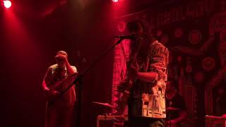 MADELINE KENNEY - "Always" 10/10/17