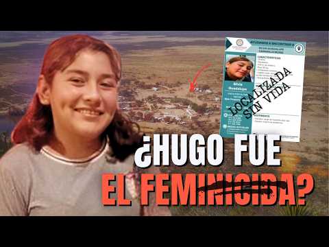 Silvia went to the mountains with him… and ended up with a SHOT in the head. Accident… or somethi...