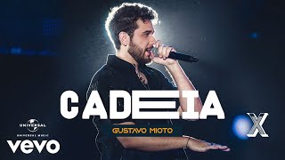 Musik-Video-Miniaturansicht zu Cadeia Songtext von Gustavo Mioto