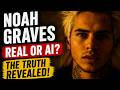 Noah Graves Real or AI | Noah Graves Singer | Noah Graves Music AI | Is Noah Graves is Real Person