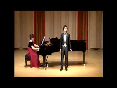 Per pieta bell'idol mio - V. Bellini