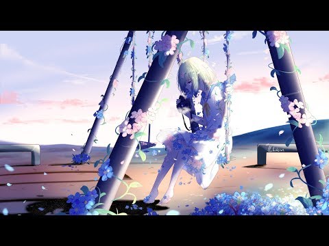 {125.2} Nightcore (Madam Adam) - The Story Of Us (with lyrics)