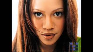 Tracie Spencer - Nothing Broken But My Heart