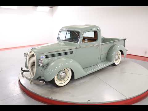 1938 Ford Pickup (CC-2118894) for sale in Denver , Colorado