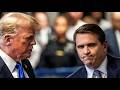 Trump SNAPS, drops SHOCK ANNOUNCEMENT on Todd Blanche’s nomination