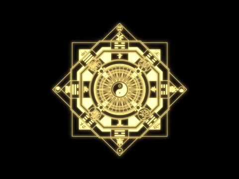 20090117 神秘之夜 八陣圖