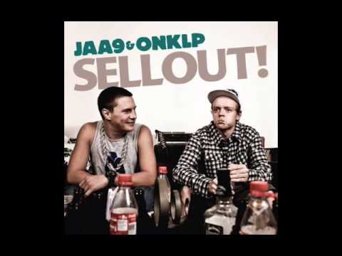 Jaa9 & OnklP feat. Morten Ramm - Sellout! - Hidden Track