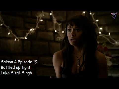 Vampire diaries S4E19 - Bottled up tight - Luke Sital Singh