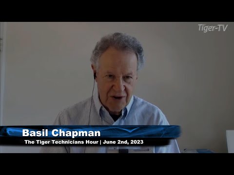 June 2nd, The Tiger Technicians Hour on TFNN - 2023