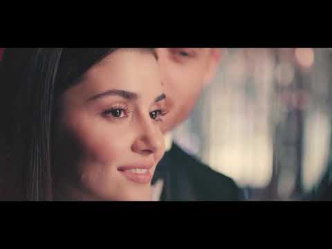 Eda and Serkan | To The Moon And Back