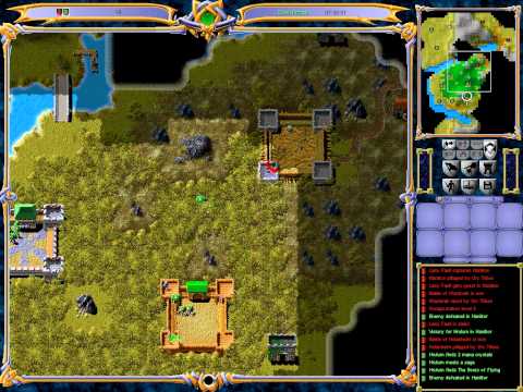 Warlords 3 : Reign Of Heroes PC