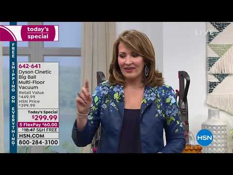HSN | Super Saturday Blend with Colleen Lopez 01.05.2019 - 01 PM