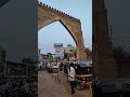 BIDAR Naya Kamaan Basav Basaveshwara Circle Bidar Karnataka Bidar Hibbarayvlogs