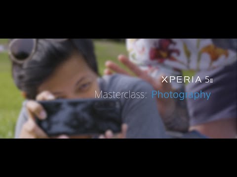 Video preview