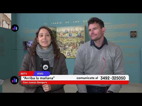 Urban Sketchers Rafaela: Apasionados por el dibujo y la historia local en cada trazo