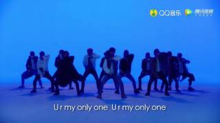 VARSITY-V (바시티) - U R My Only One ( Chinese ver)