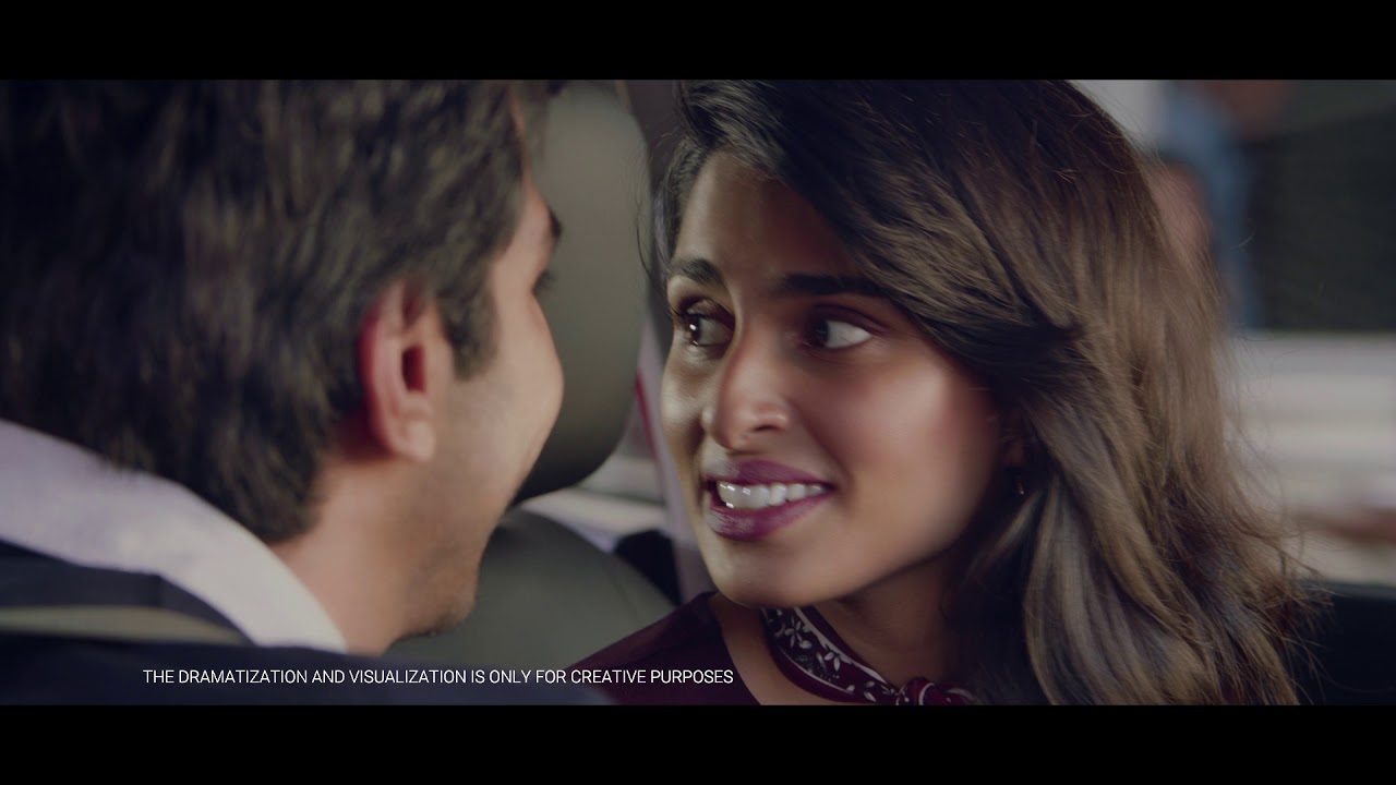 Maruti Suzuki Vitara Brezza | A Wicked Return Gift