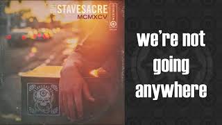 STAVESACRE MCMXCV HYMN LYRIC VIDEO