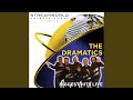 The Dramatics Introduction Medley (Live)