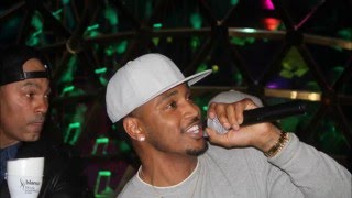 Trey Songz &quot;Everybody Say&quot; Live W Hotel