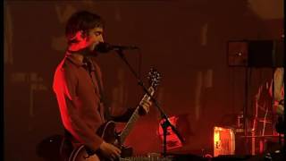 Sigur Rós  Untitled #8 (Official Live Video)