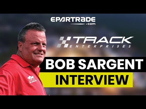 Featured Promoter: Bob Sargent