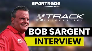 Featured Promoter: Bob Sargent