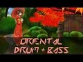 【Oriental Drum and Bass】TaiGekTou - The Adorned ...