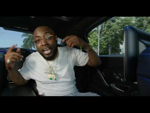 Toni Valli Just One (Official video) Directed By Masart