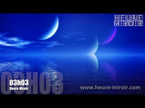 Mirror hour 03:03: Meaning, message from the Angels & love