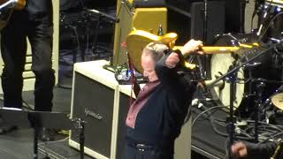 The Crawl - Jimmie Vaughan 10/6/18 MSG