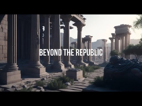 Plato's Noble Lie is NOT What you THINK - Jason Reza Jorjani PhD