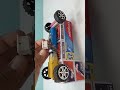 How To Make Matchbox Train Diy Crafts