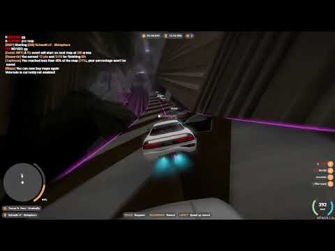 GTA MTA | The Favoured Few - [DM] SchwaN v7 - Metaphors