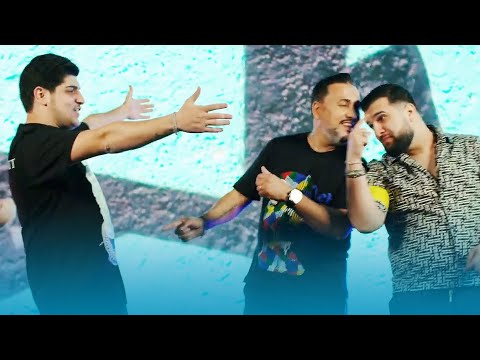 Tzanca Uraganu❌Sorinel Pustiu❌Alex Botea❌FLORIN SALAM