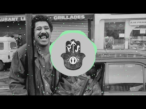 Khaled - Aïcha (Anthony Keyrouz Remix)