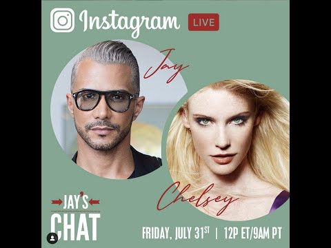 Jay's Chat: ANTM Cycle 15