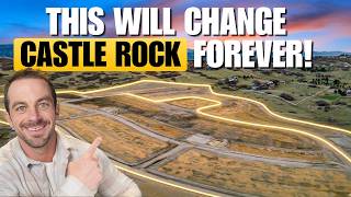 Castle Rock is About to Transform in a Huge Way