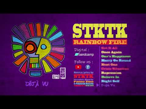 STKTK - Déjà Vu