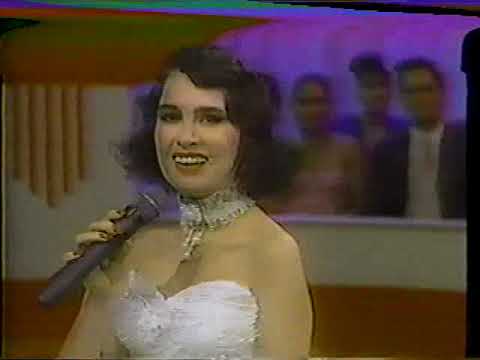Nydia Caro - Bésame - Noche de Gala, especial Cadenas de Amor